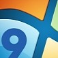 Official Windows 9 Preview Name Revealed