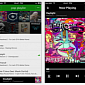 Official Xbox Music iPhone App Released, Free Download
