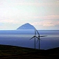 Offsetting Carbon Footprint Costs Scotland £11bn (€12.8bn/$17.2bn)