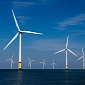 Offshore Wind Farm in Liverpool Bay Set to Quadruple in Size