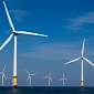 Offshore Wind Farms Could Help Reduce Hurricane Wind Speeds