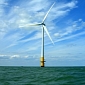 Wind Turbine Goes Online 20 Kilometers (12 Miles) from Fukushima <em>Bloomberg</em>