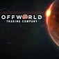 Offworld Trading Company Reveals First Gameplay Footage – Video