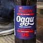 Oggu Organic Soft Drink Achieved Climate Neutrality