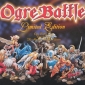 Ogre Battle Arrives on the Wii Shop Channel