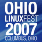 Ohio LinuxFest 2007