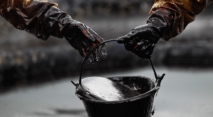 Oil Spills Can Have Positive Effects,” Company Says