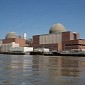 Oil Spills into Hudson River After Nuclear Plant Explosion Near NYC