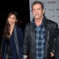 Oksana Grigorieva: Mel Gibson Is Out to Get Me in the Media