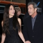 Oksana Grigorieva Says Mel Gibson Gave Her Career a Push