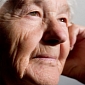 Older Adults Perceived as Sad, Angry by Others