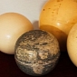 Oldest Depiction of the New World Is Carved on Ostrich Eggshells, Experts Believe