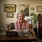 Oldest Known Holocaust Survivor Alice Herz-Sommer Dies at 110