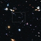 Oldest Type Ia Supernova Is 9 Billion Light-Years Away