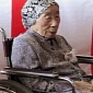 Oldest Woman in The World Dies in Kawasaki, Japan