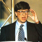 Oldie But Goldie: Bill Gates Talks About Networks and Microsoft Excel in 1987