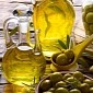 Olive Oil Keeps the Effects of Air Pollution in Check, Evidence Suggests