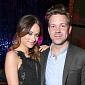 Olivia Wilde Is Pregnant with Her First Child