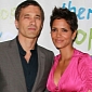 Olivier Martinez on Halle Berry: “Yes, of Course We’re Engaged!”