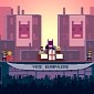 OlliOlli Dev's 2D Shooter Not a Hero Comes to PC This May - Video