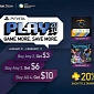 OlliOlli, Dragon Ball Z, Dustforce, and TxK Coming to PS Vita via New Play Promotion