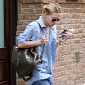 Olsens’ $39,000 (€29,570) Backpack Is a Hit with Buyers