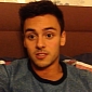 Olympic Diver Tom Daley Comes Out in Emotional Video