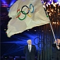 Olympics Threatened by Cyberattack Before Opening Ceremony