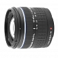 Olympus 25mm f/1.8 and Revamped 14-42mm f/3.5-5.6 ED Lenses Coming Soon