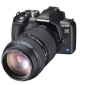 Olympus Announces an Affordable 70-300mm Zuiko Lens