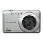 Olympus Debuts the VG-110 Entry-Level Compact Digicam