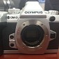 Olympus E-M1 Silver Edition with 4K Might Arrive on August 30