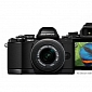 Olympus E-M10 Already in Stock at GetOlympus Online Store
