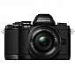 Olympus E-M10 Gets Priced in the UK – Report