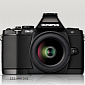 Olympus E-M10 Will Feature a Built-in Flash