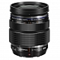 Olympus Halts Pre-Orders for New Zuiko Lens due to High Demand, Apologizes