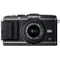 Olympus Intros PEN E-P3, E-PL3, and E-PM1 Interchangeable Lens Cameras