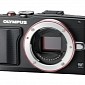 Olympus PEN E-PL7 to Be Announced August 30