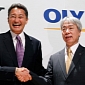 Olympus President Details Partnership with Sony, Focus on Mirrorless Segment