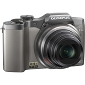 Olympus SZ-30MR and SZ-20 Compact Digicams Also Make Appearance