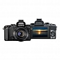 Olympus Stylus 1 Compact Camera Launched with i.ZUIKO Lens and High-Def EVF – Video