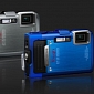 Olympus Tough TG-835 Camera, PT-EP11 E-M1 Waterproof Case Announced in Japan