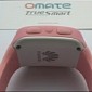 Omate-Huawei Smartwatch for Kids Spotted in First Pics