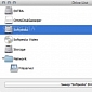 OmniDiskSweeper 1.9 Requires OS X 10.8 Mountain Lion as Minimum Spec