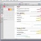 OmniFocus 2.0 Released for Mac OS X