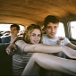 “On the Road” International Trailer: Kristen Stewart, Garrett Hedlund, Sam Riley