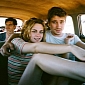 “On the Road” Trailer: Kristen Stewart Is Wild
