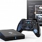 OnLive Offers Cloud-Streamed Games on Mojo Microconsole