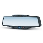 OnStar FMV Aftermarket Rear-View Mirror Packs GPS, Bluetooth