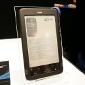 Onda Demos the MyTile 10B Pro E-Reader at MWC 2011